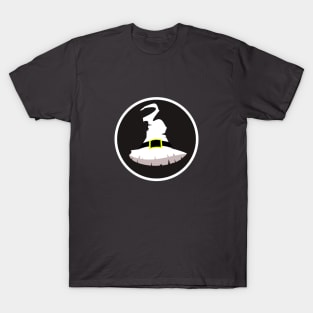 Wizard hat T-Shirt